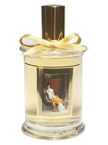 Frasco de La Ravissante, de MDCI Parfums