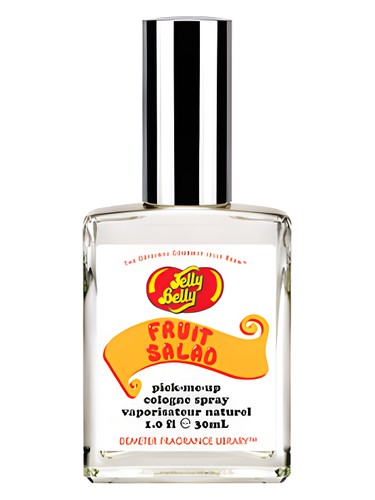 Frasco de Jelly Belly Fruit Salad — Demeter Fragrance