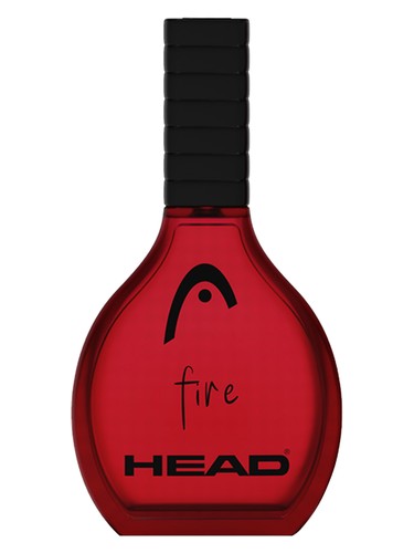 Frasco de Fire, de Head