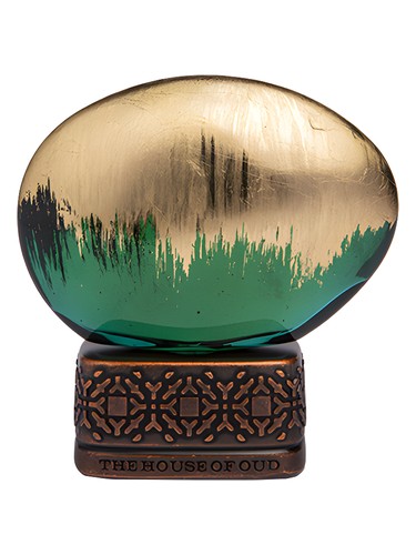 Frasco de Crop 2022, de The House of Oud