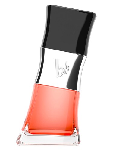 Frasco de Magnetic Woman — Bruno Banani