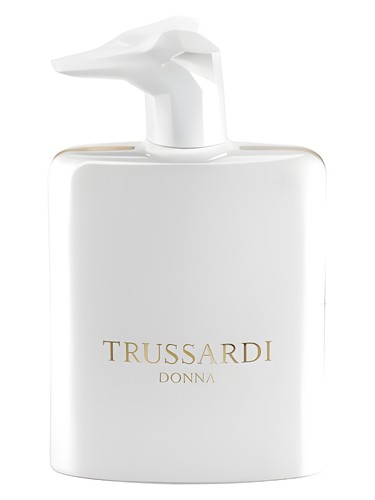 Frasco de Trussardi Donna Levriero Limited Edition — Trussardi