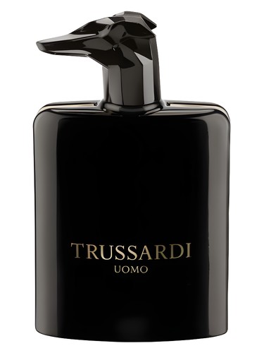 Frasco de Trussardi Uomo Levriero Limited Edition — Trussardi