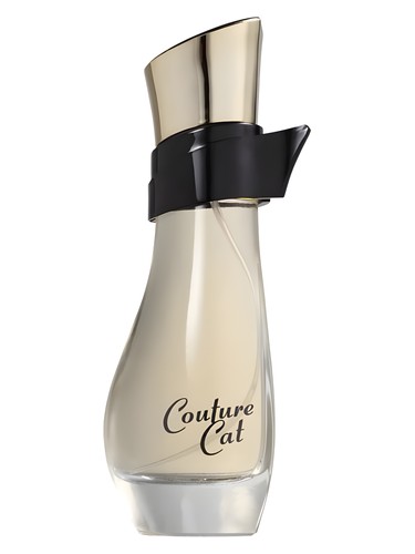 Frasco de Couture Cat, de Omerta