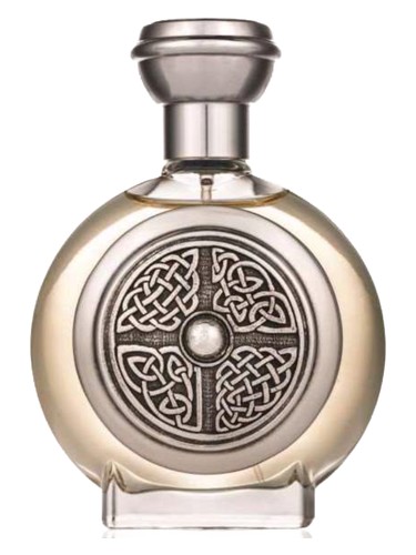 Frasco de Ice Twist, de Boadicea the Victorious