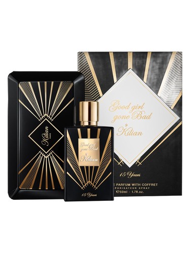 Frasco de Good Girl Gone Bad Anniversary Edition, de By Kilian