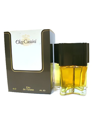 Frasco de Oleg Cassini Eau de Toilette, de Oleg Cassini