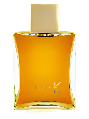 Frasco de Ghibli — Ella K Parfums