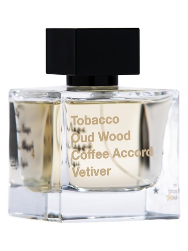 Frasco de Very Important Notes No 4 EDP, de Sarib