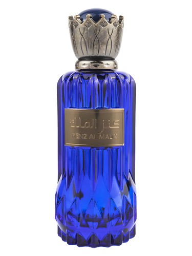 Frasco de Kenz Al Malik — Al Wataniah