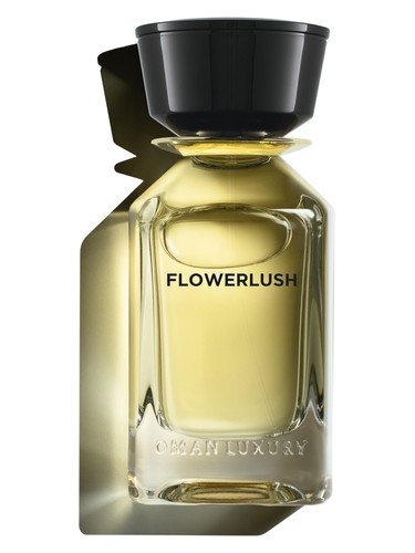 Frasco de Flowerlush — Omanluxury