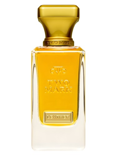 Frasco de Leather, de Two Mark