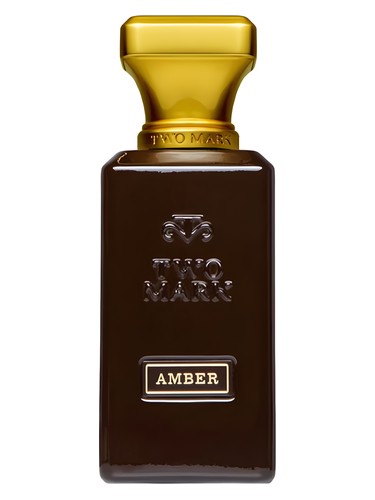 Frasco de Amber, de Two Mark