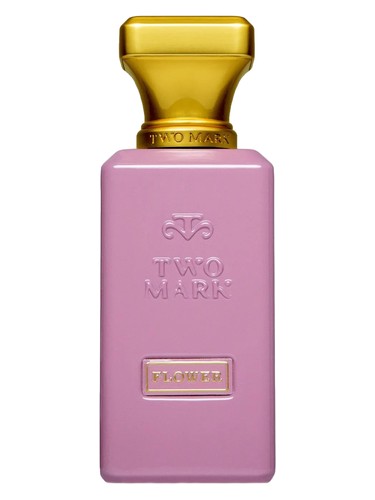Frasco de Flower, de Two Mark