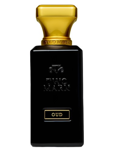 Frasco de Oud, de Two Mark