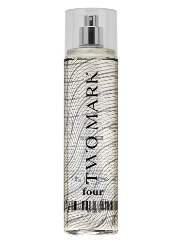 Frasco de Four, de Two Mark