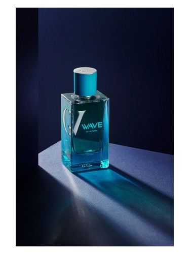 Frasco de Wave, de Givago
