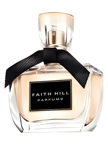 Frasco de Faith Hill — Faith Hill