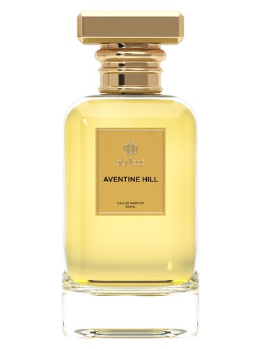 Frasco de Aventine Hill, de Oud Al Zubarah