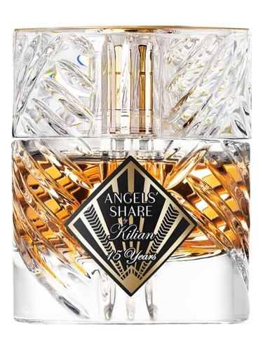 Frasco de Angels' Share Anniversary Edition — By Kilian
