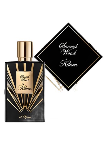 Frasco de Sacred Wood Anniversary Edition, de By Kilian