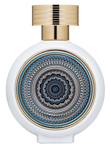 Frasco de Nirvanesque, de Haute Fragrance Company HFC