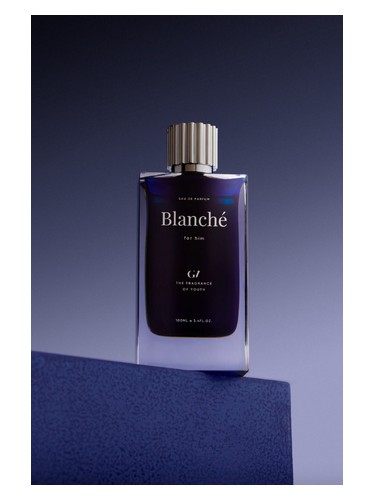 Frasco de BLANCHE, de Givago