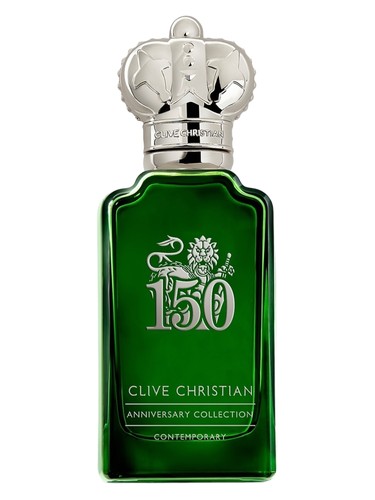 Frasco de Contemporary, de Clive Christian