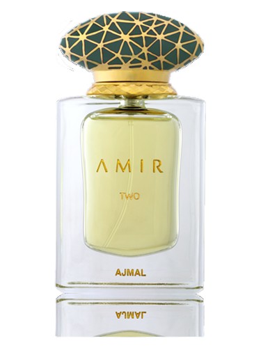 Frasco de Amir Two, de Ajmal