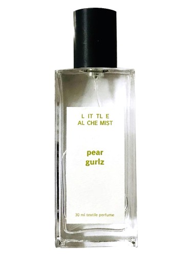 Frasco de Pear Gurlz, de FUMparFUM
