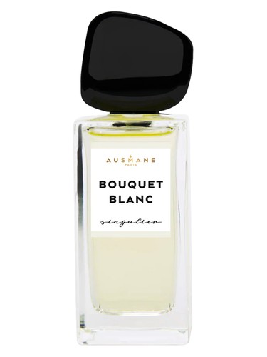Frasco de Bouquet Blanc, de Ausmane Paris