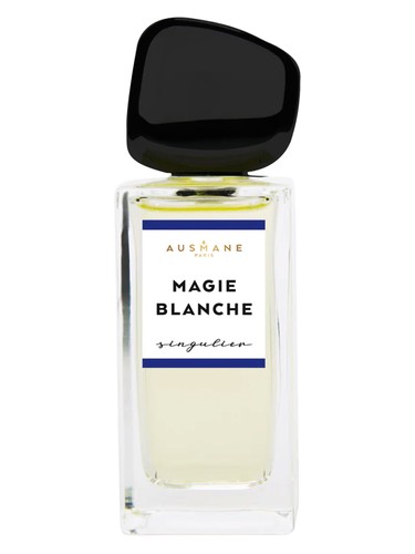 Frasco de Magie Blanche, de Ausmane Paris