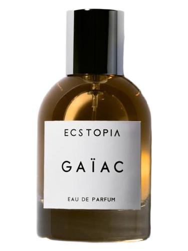Frasco de Gaïac, de Ecstopia
