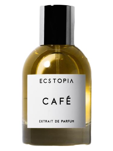 Frasco de Café, de Ecstopia