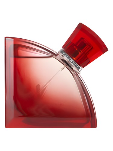 Frasco de V Absolu, de Valentino