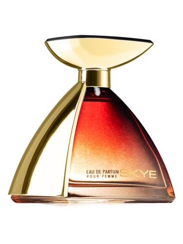 Frasco de Skye Pour Femme, de Armaf