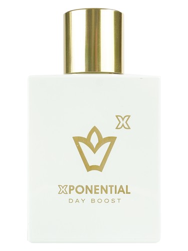 Frasco de Xponential Day Boost, de Xponential Boost