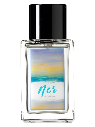 Frasco de Nor — Essence de Roumanie
