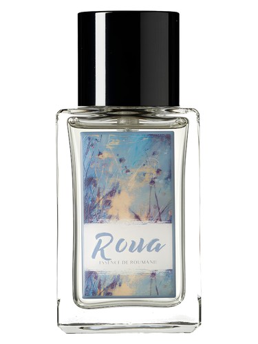 Frasco de Roua, de Essence de Roumanie