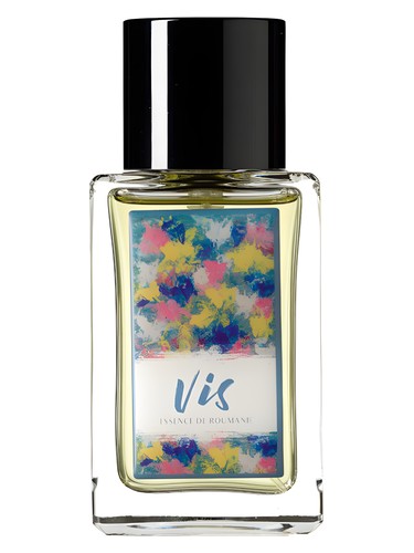 Frasco de Vis, de Essence de Roumanie