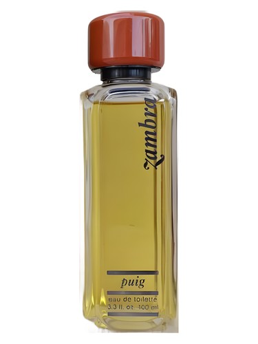 Frasco de Zambra, de Antonio Puig