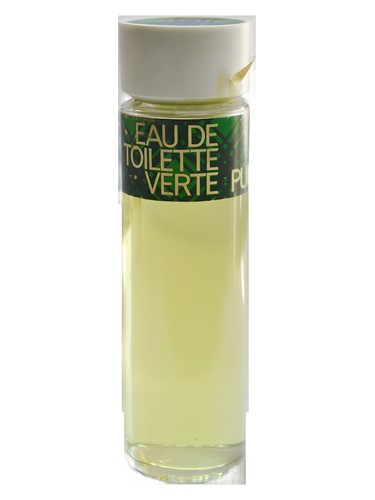 Frasco de Verte, de Antonio Puig