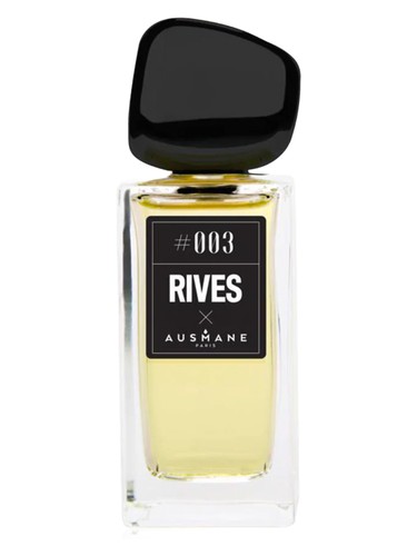 Frasco de Rives x Ausmane Paris 003, de Ausmane Paris