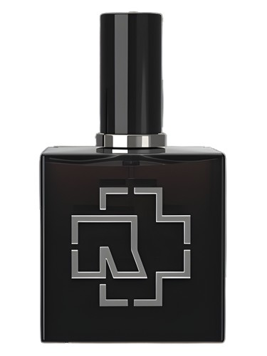 Frasco de Engel Pure — Rammstein