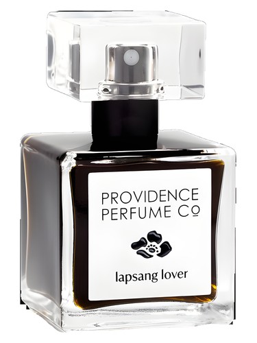 Frasco de Lapsang Lover — Providence Perfume Co.