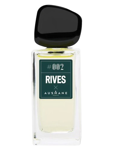 Frasco de Rives x Ausmane Paris 002 — Ausmane Paris
