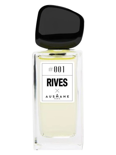 Frasco de Rives x Ausmane Paris 001, de Ausmane Paris