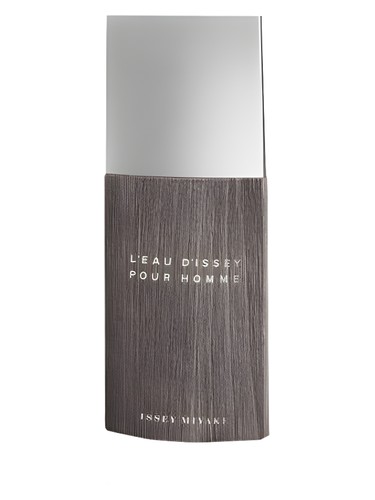Frasco de L’Eau d’Issey pour Homme Edition Bois — Issey Miyake