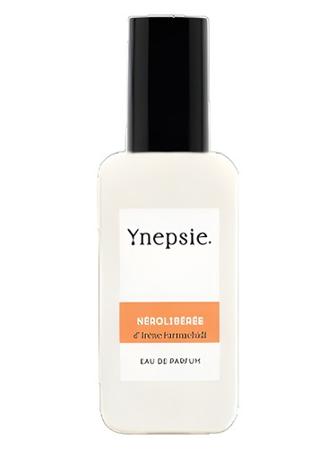 Frasco de Néroliberée, de Ynepsie