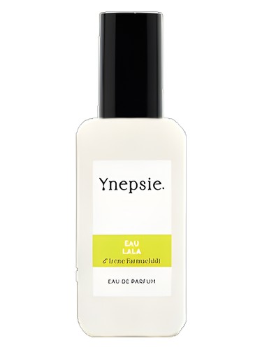 Frasco de Eau LaLa, de Ynepsie